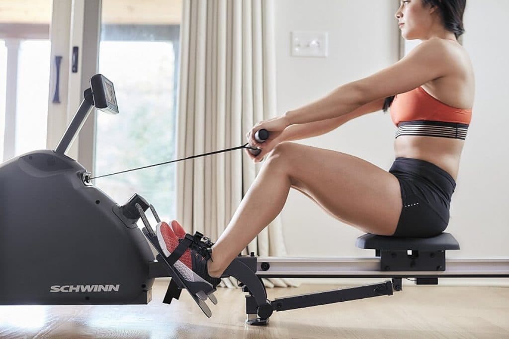 8 Best Compact Rowing Machines - Space-Saving Gym You Wished For (Fall 2022)