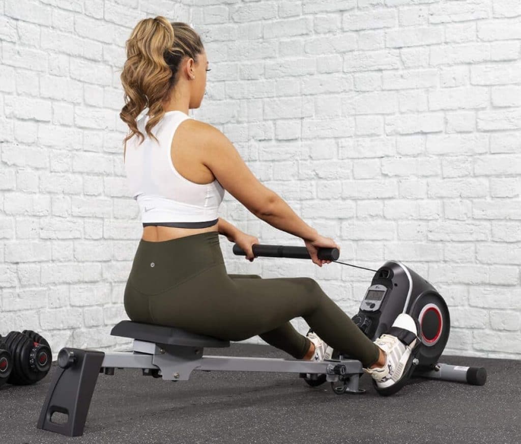 8 Best Compact Rowing Machines - Space-Saving Gym You Wished For (Spring 2022)