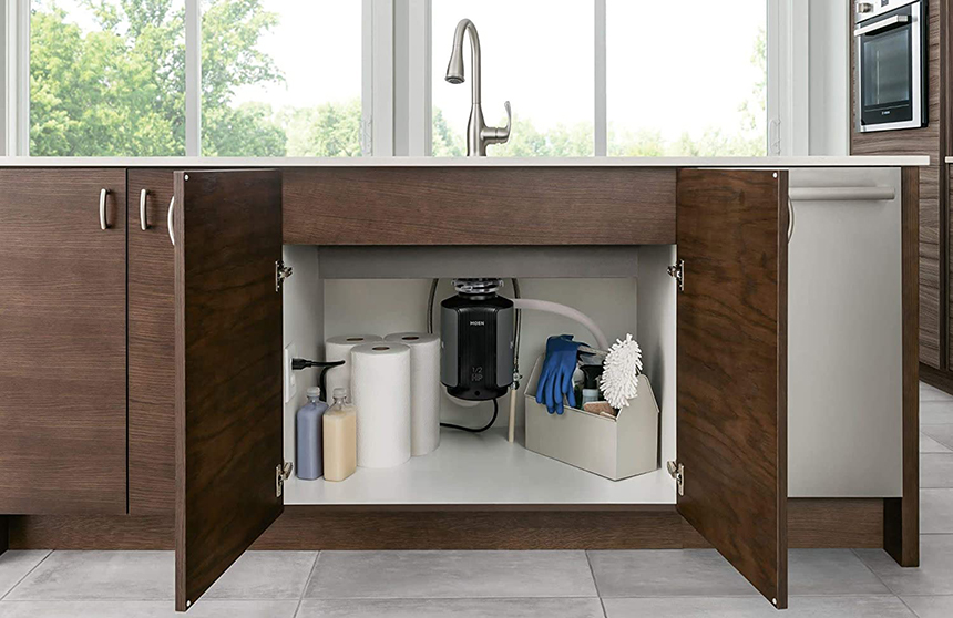 5 Best Garbage Disposals for Deep Sinks - Reviews and Buying Guide