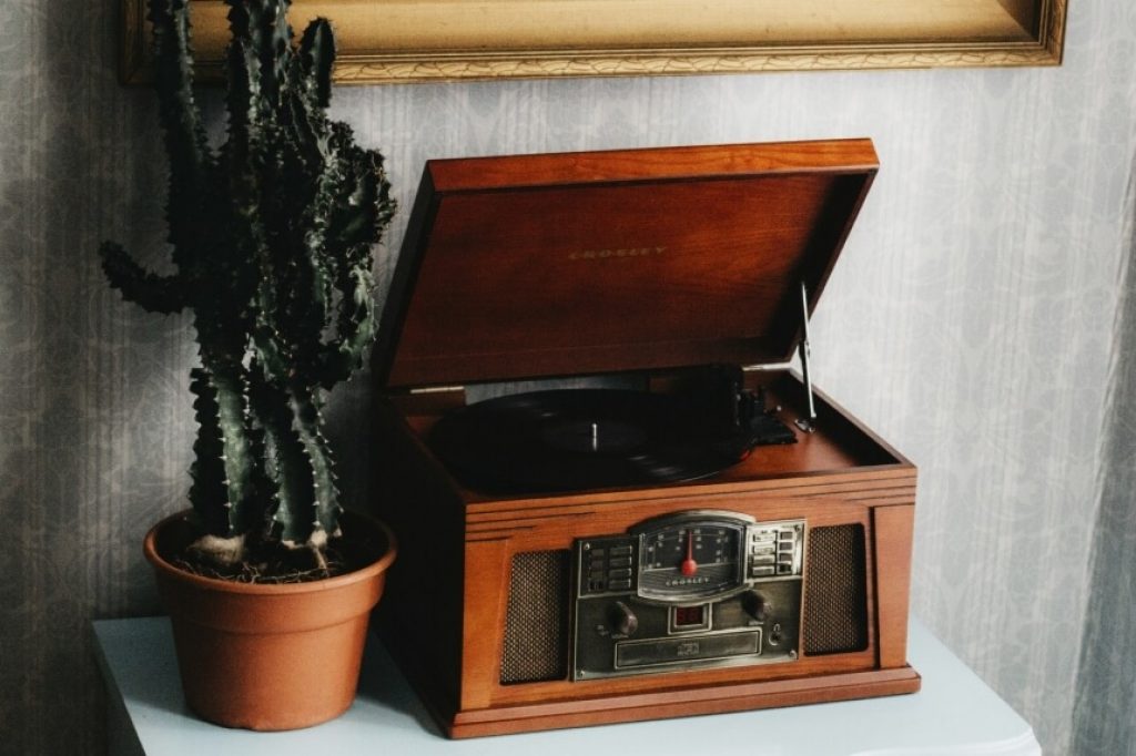 6 Best Record Players with Speakers to Play Favorite Vinyl on the Go (Summer 2022)