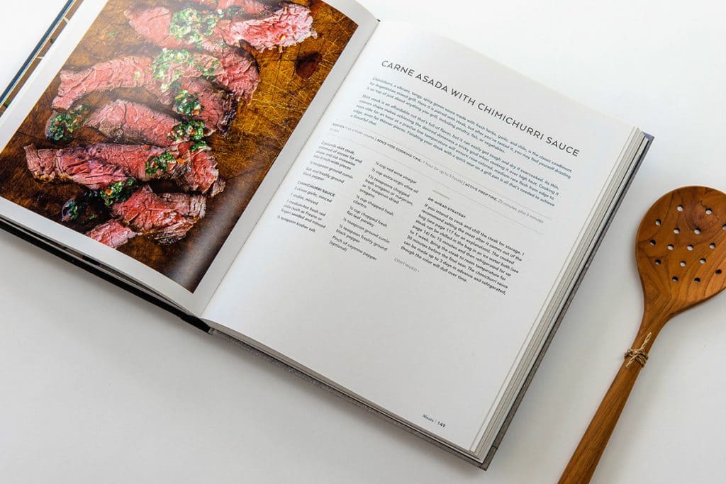 8 Best Sous Vide Cookbooks - Master the Skill (Fall 2022)