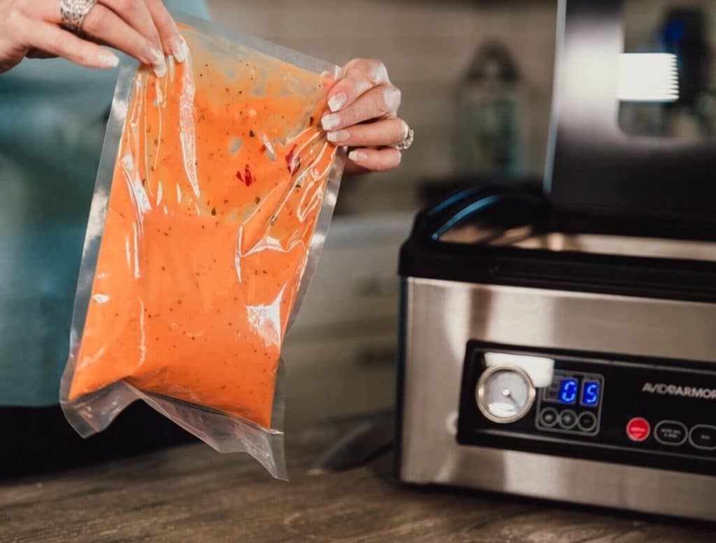7 Best Chamber Vacuum Sealers to Make Your Food Last Longer! (Winter 2023)