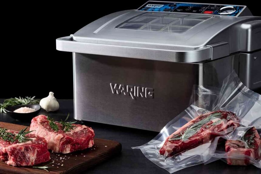 7 Best Chamber Vacuum Sealers (Winter 2024) Reviews & Buying Guide