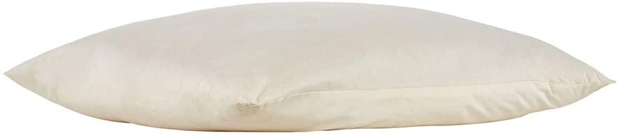 Sleep & Beyond Washable Wool Pillow