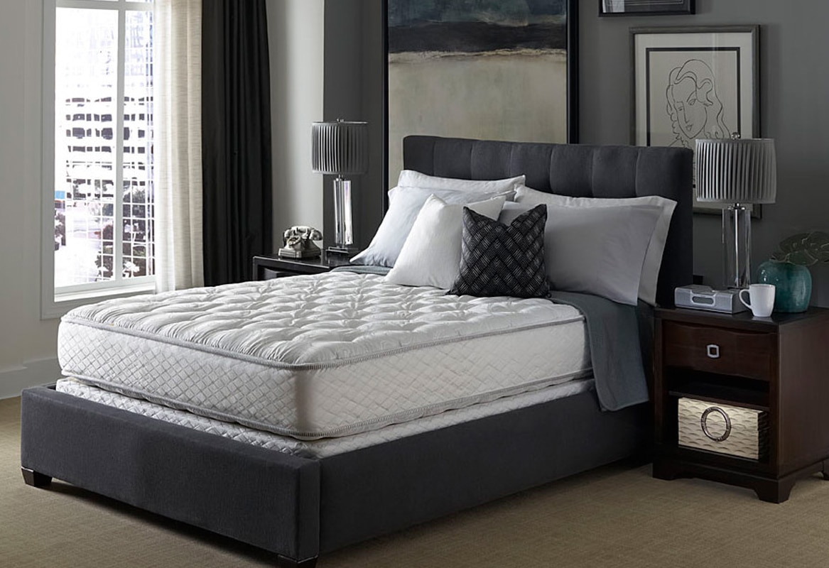 7 Best Mattresses for Platform Bed (Summer 2024) – Ultimate Guide