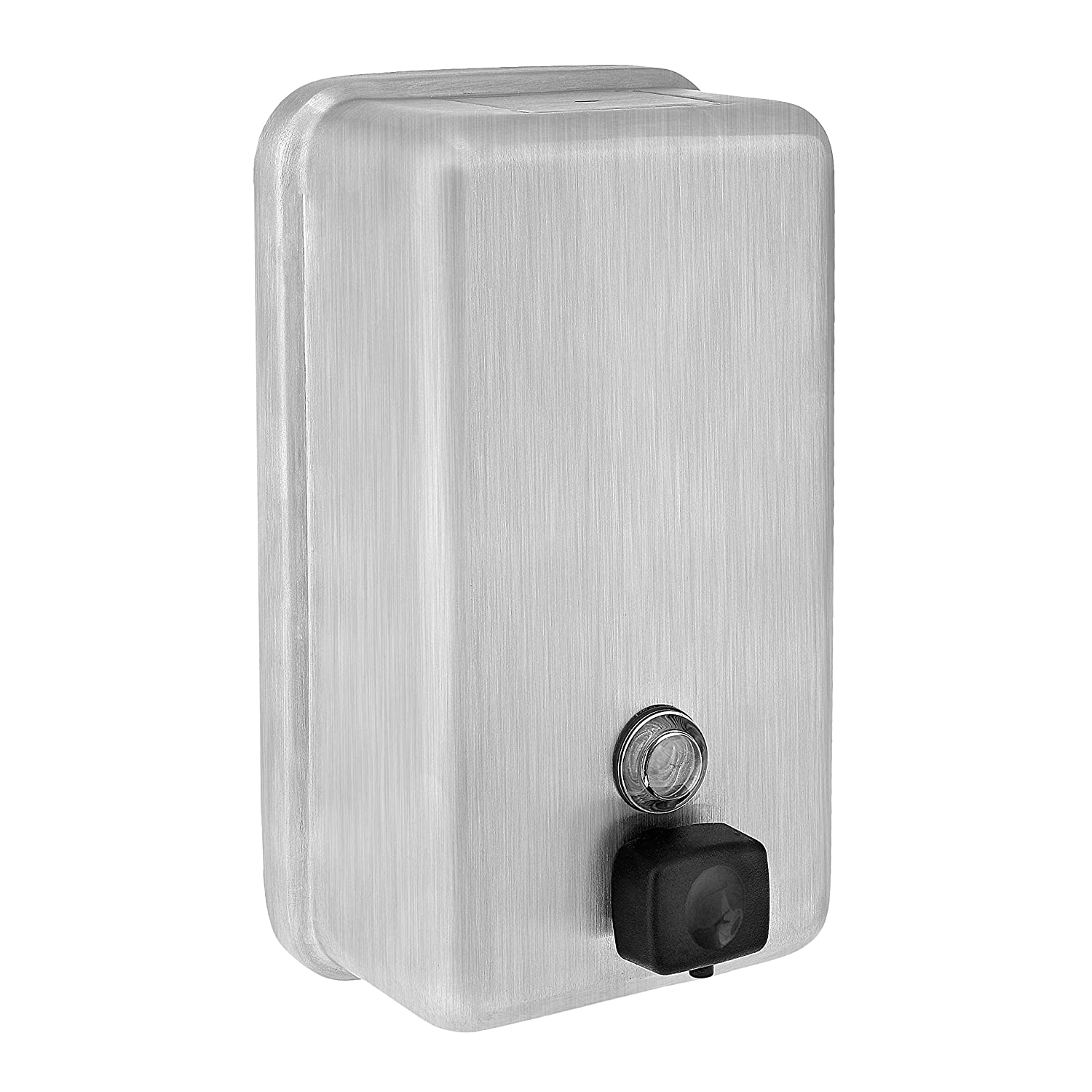 Alpine Industries Vertical Soap Dispenser
