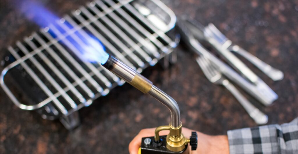 8 Best Torches for Sous Vide - Don't Be Afraid of Trying New Things!