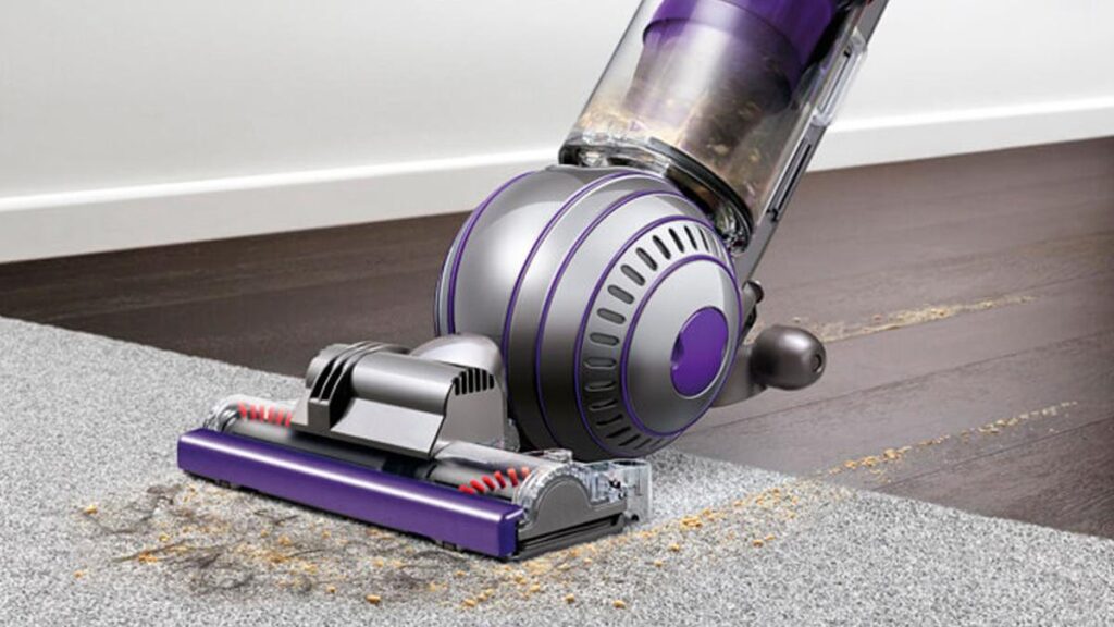 Top 10 Dyson Vacuums – Get the Best Value for Your Money (2023)