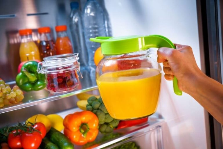 How Long Does Fresh Juice Last? Storage Tips & Techniques [Upd. 2021]