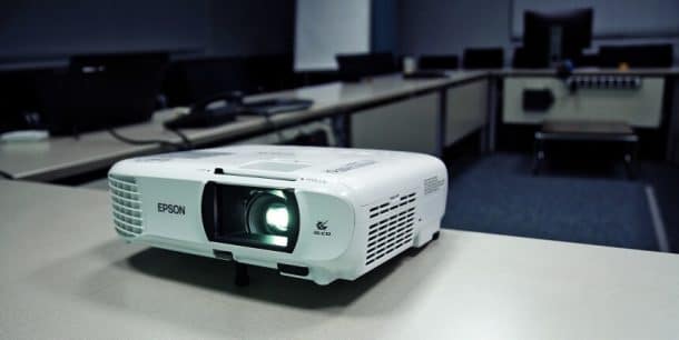 Top 15 Projector Problems & Troubleshooting Guide | How To Fix ...