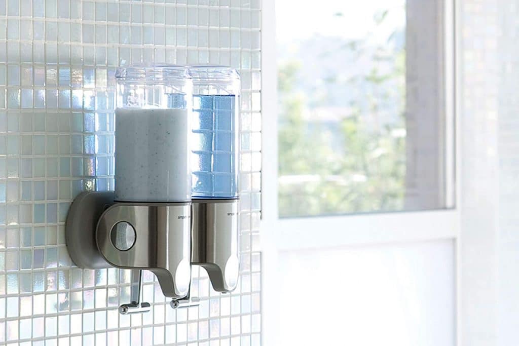 10 Best Soap Dispensers for Your Kitchen or Bathroom
