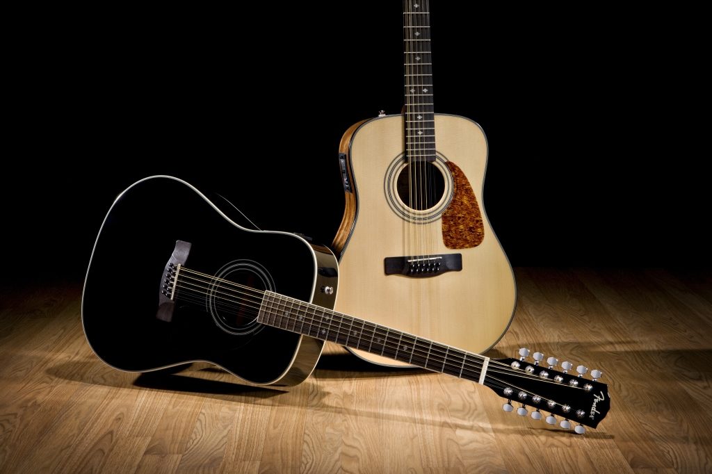 8 Best Sounding Acoustic-Electric Guitars under $500 – Reviews and Buying Guide