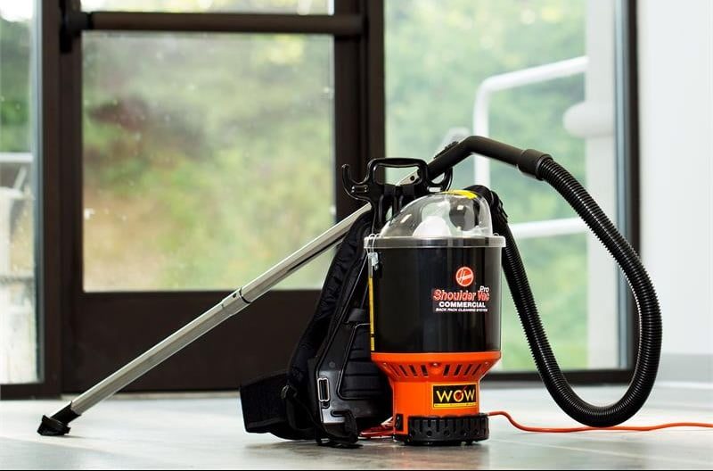 5 Best Commercial Vacuums – Reviews and Buying Guide (2023)