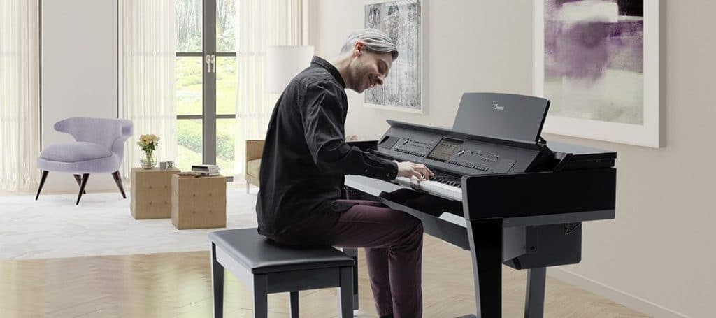 7 Best Digital Pianos under $1000 – Enjoy the Classical Sound in Your Living Room! (2023)