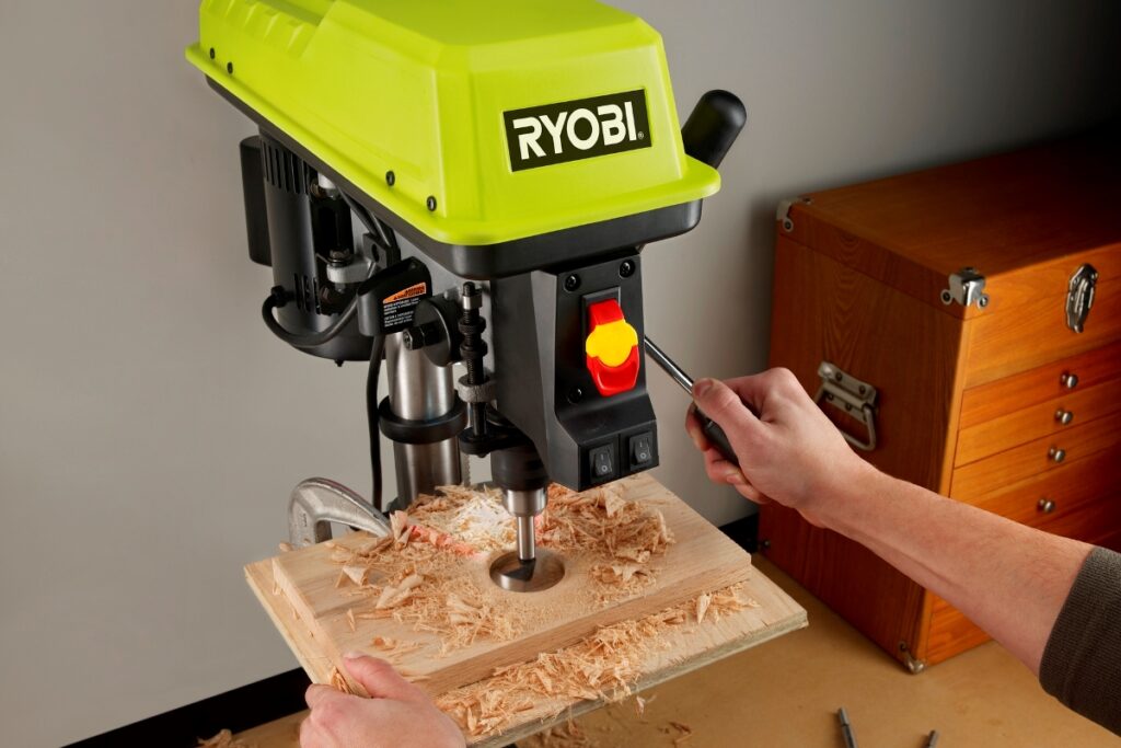 6 Best Drill Presses for All Workshops and Projects (2023)