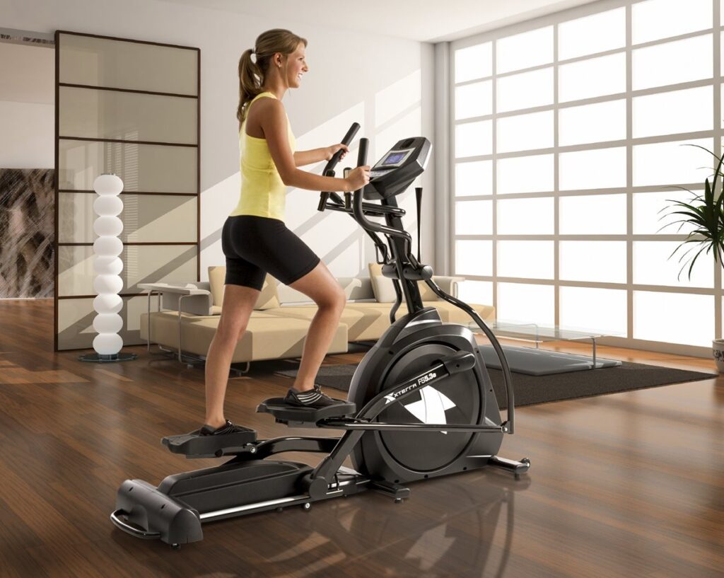 3 Best Ellipticals Under $1500 - All The Best Features In One Device