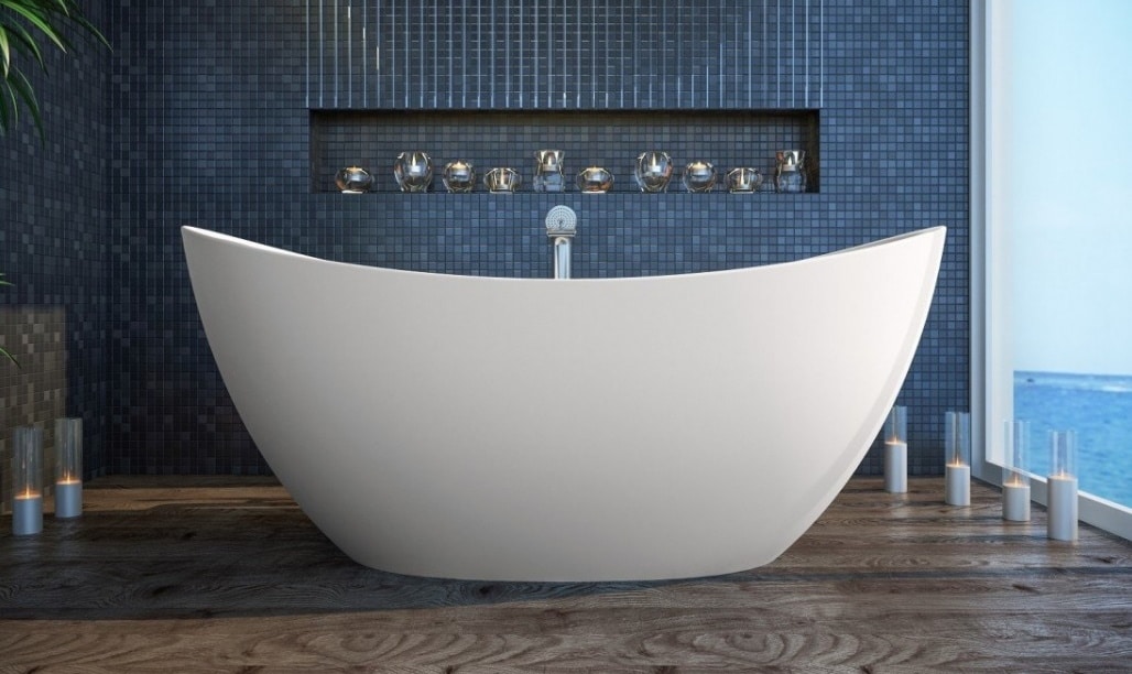 7 Best Freestanding Tubs (Fall 2023) Reviews & Buying Guide