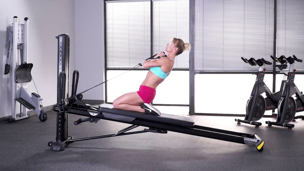 5 Best Home Gyms under $500 – No More Need in a Costly Gym Membership!