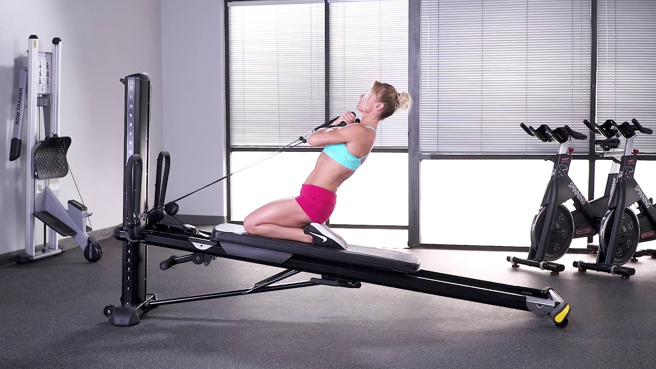 5 Best Home Gyms under 500 (Winter 2024) Reviews & Buying Guide