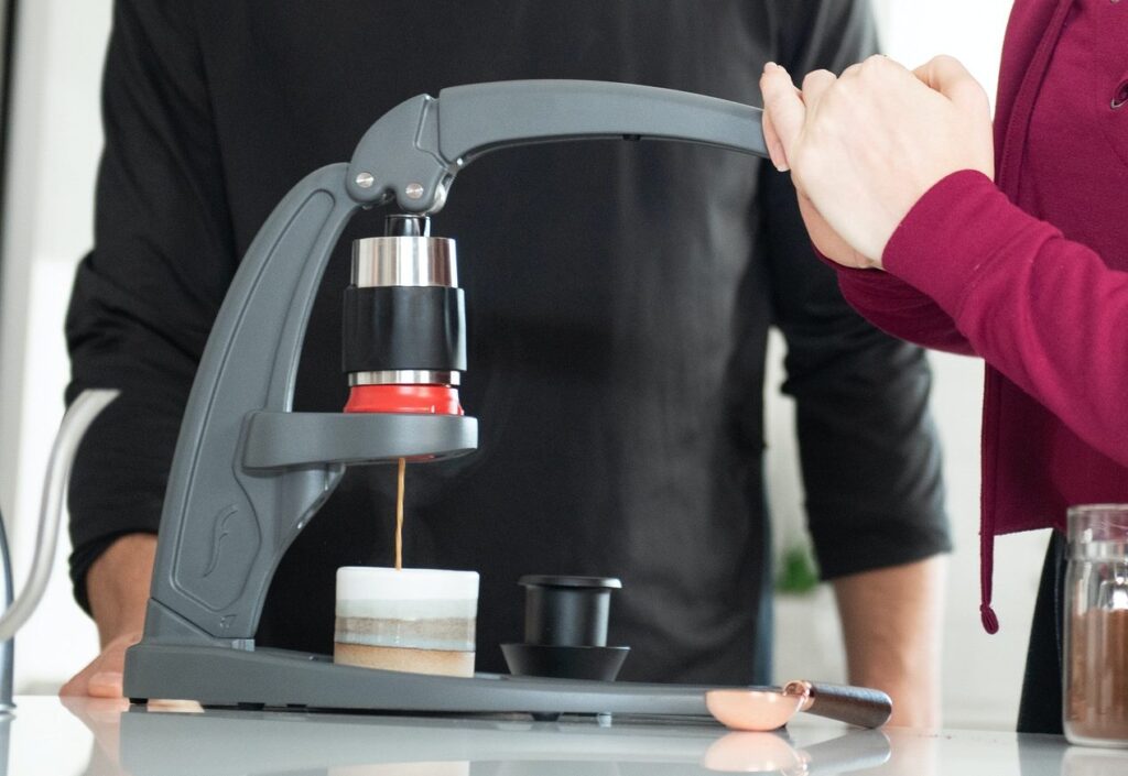 5 Best Manual Espresso Machines: a Barista-Quality Espresso at Your Fingertips