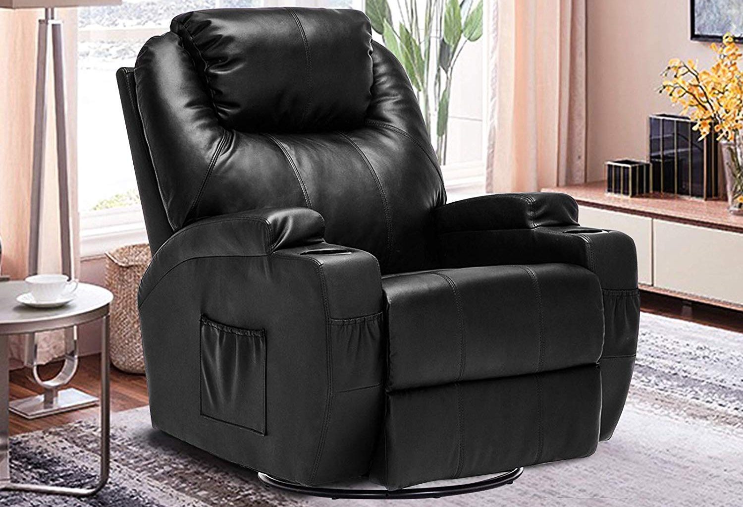 8 Best Massage Chairs Under 500 — Reviews And Buying Guide Summer 2023