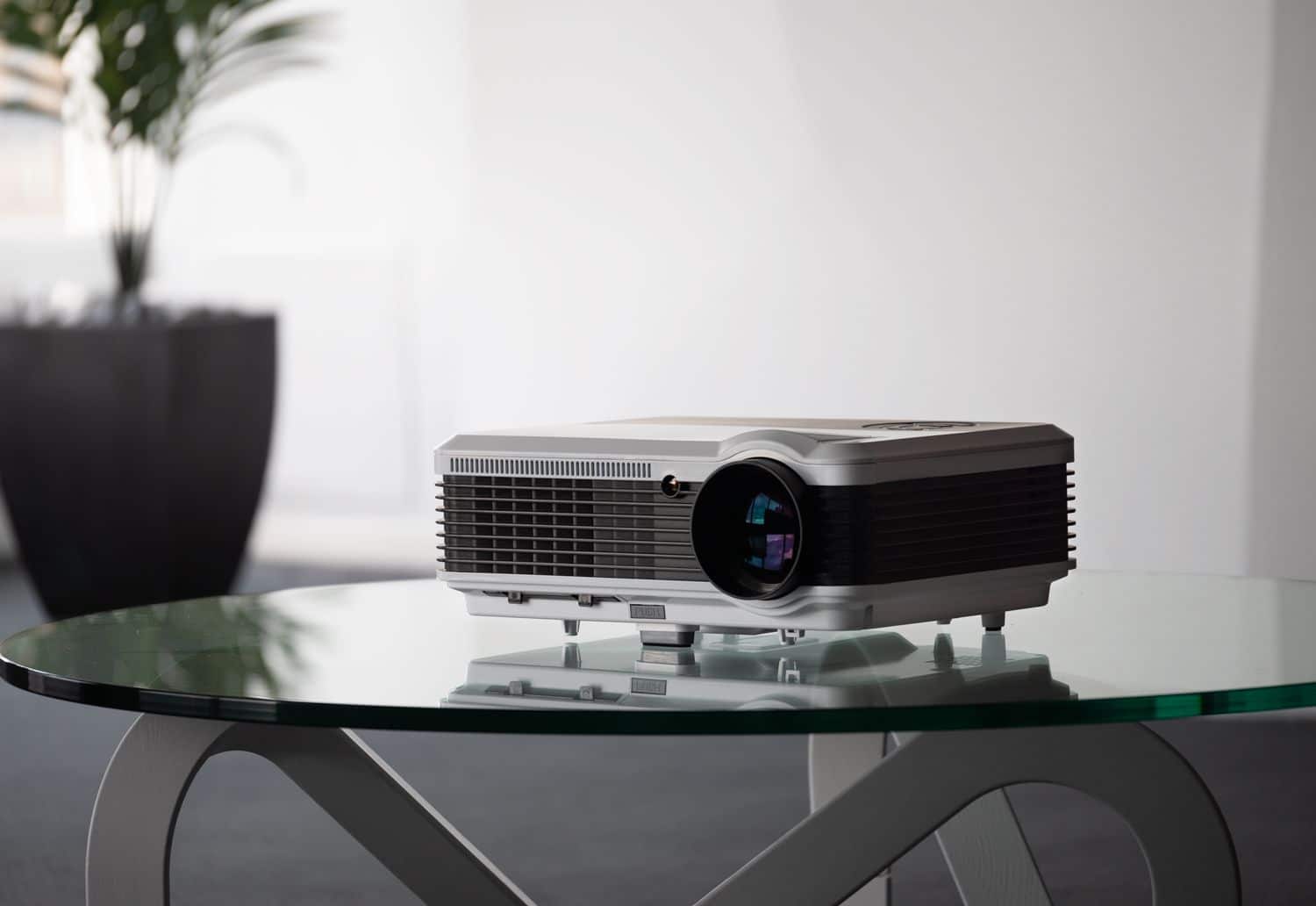 10 Best Projectors under 100 (Winter 2023) Reviews & Buying Guide