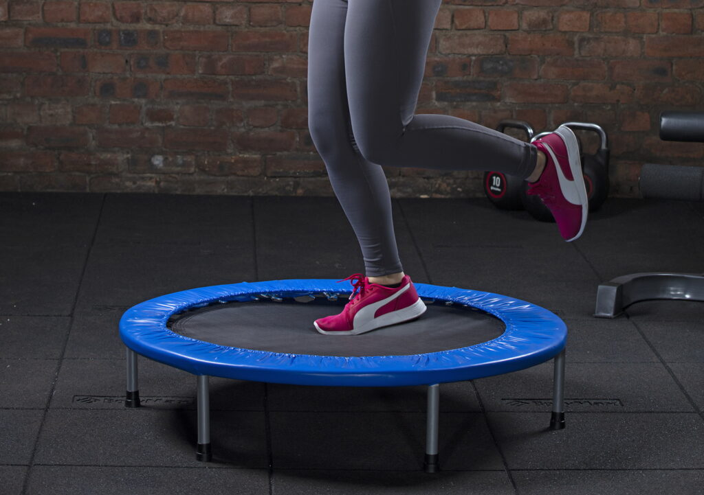5 Best Trampolines for Gymnastics - Cardio Workout Easier Than Ever