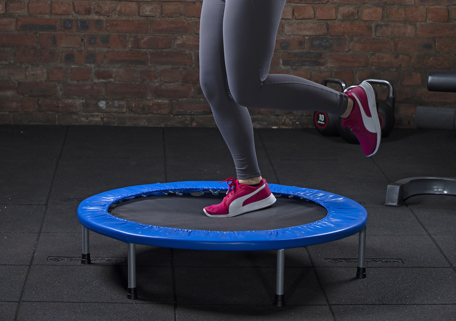 5 Best Trampolines for Gymnastics (Winter 2024) — Reviews & Buying Guide