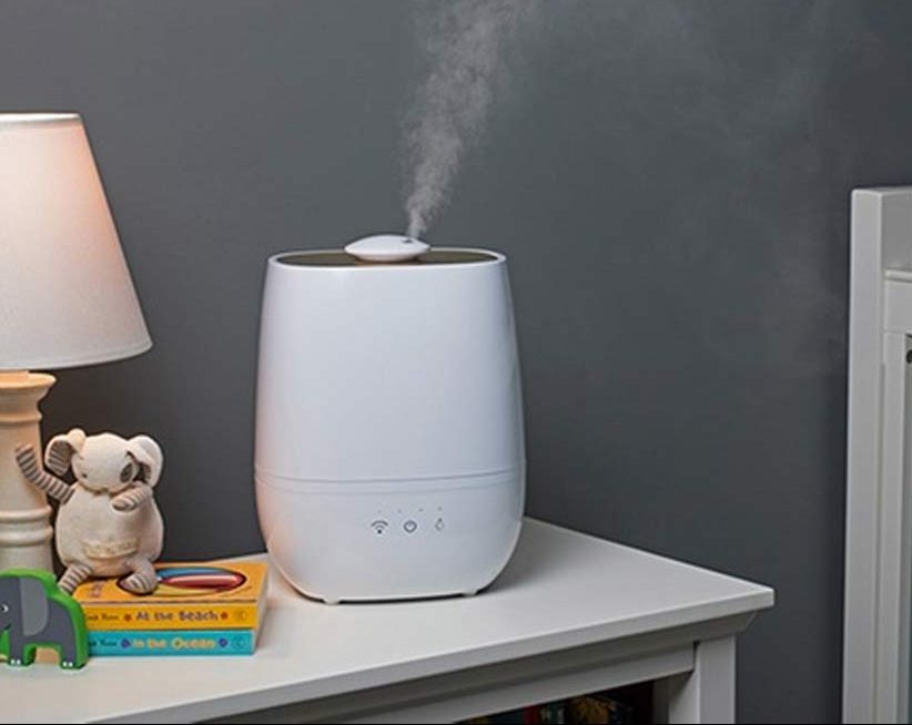 5 Best Baby Humidifiers (Fall 2023) — Reviews & Buying Guide