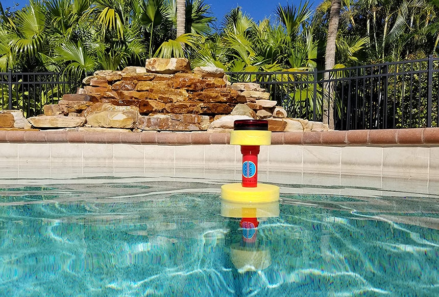 8 Best Pool Alarms to Avoid Unwanted Entering to Your Pool (Fall 2022)