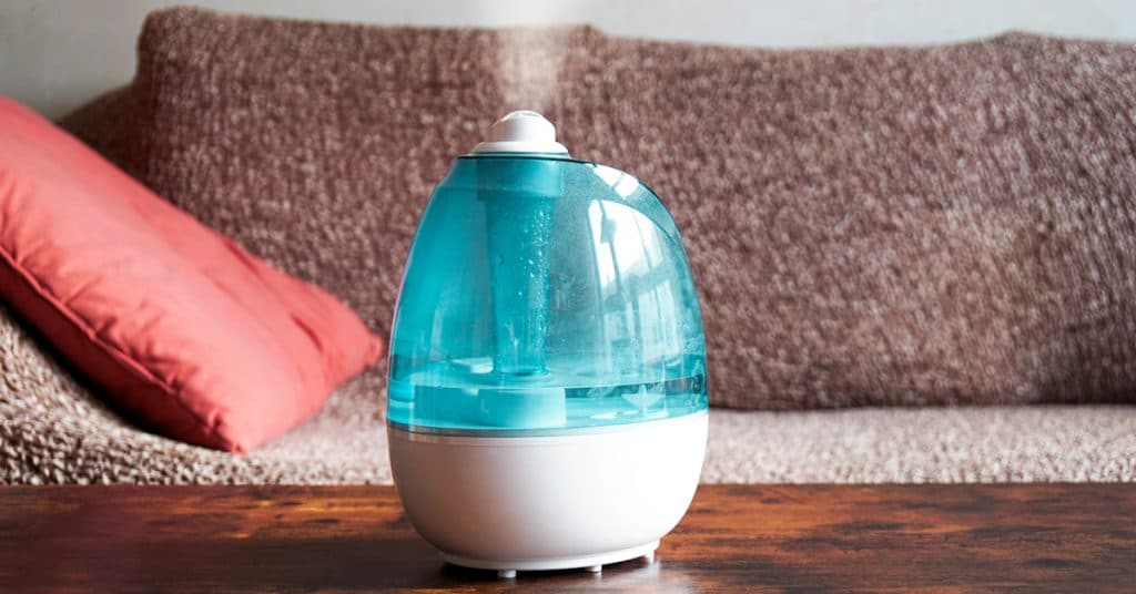 6 Best Filterless Humidifiers — Bring Health to Your Home Without Any Fuss!