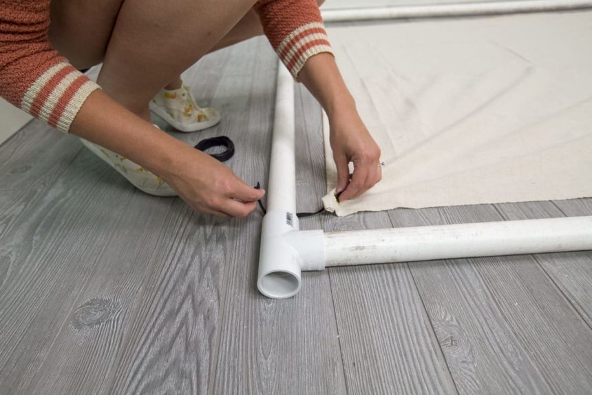 5 Ways to Make DIY Projector Screen for Home and Outdoors