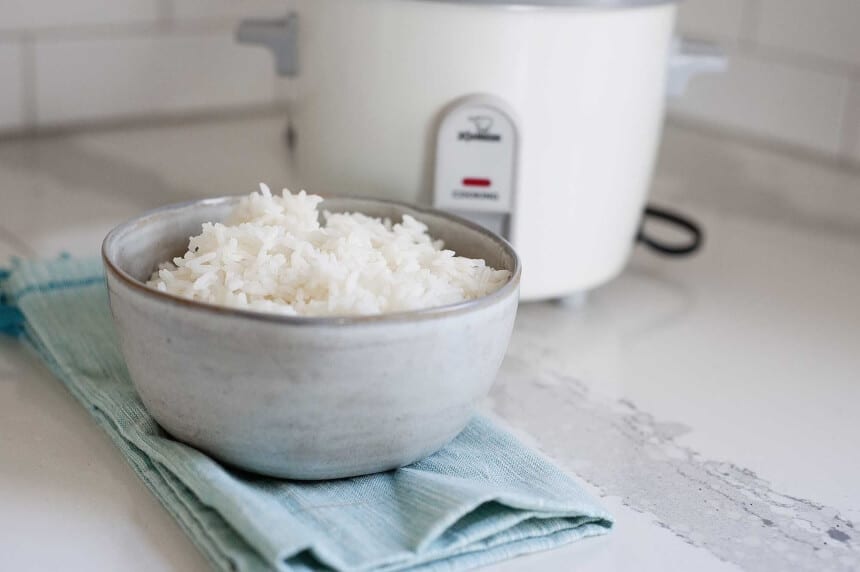 How Do Rice Cookers Work?