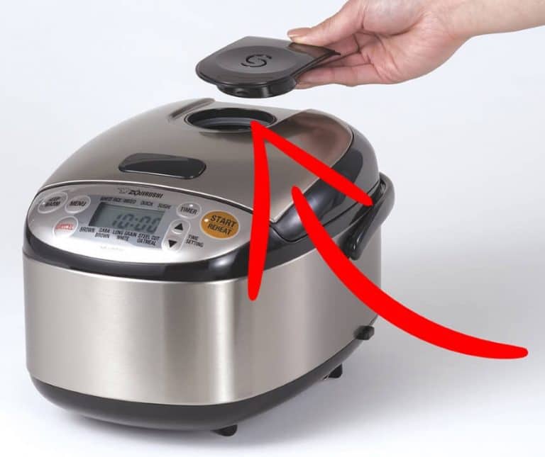 How Do Rice Cookers Work? Here's the Answer! [Upd. 2021]