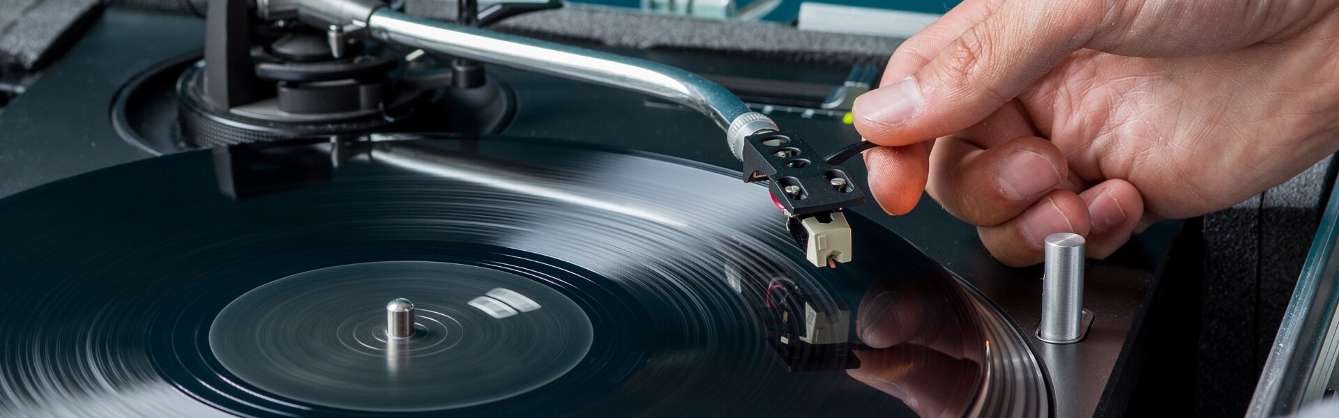 How Does Vinyl Record Work Here's the Answer