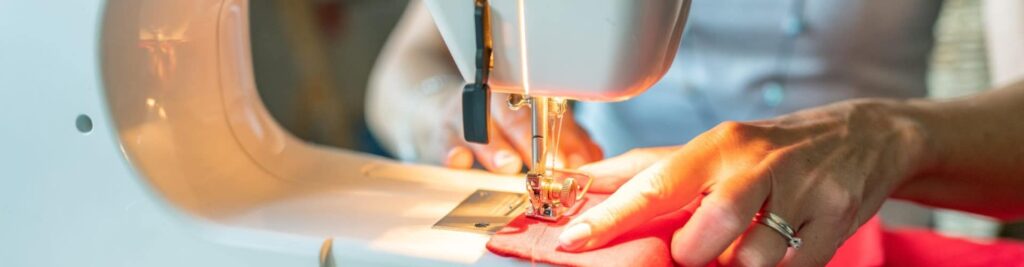 How Does a Sewing Machine Work? Finally, a Comprehensive Explaination