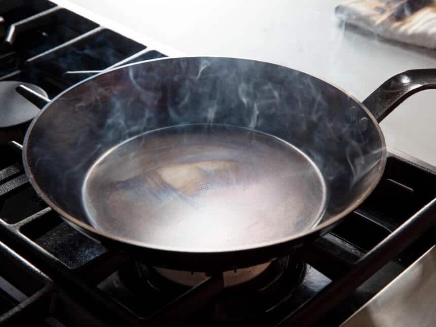 How to Clean a Carbon Steel Wok: Regular Maintenance and Advanced Tips