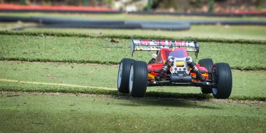 How to Make RC Cars Faster