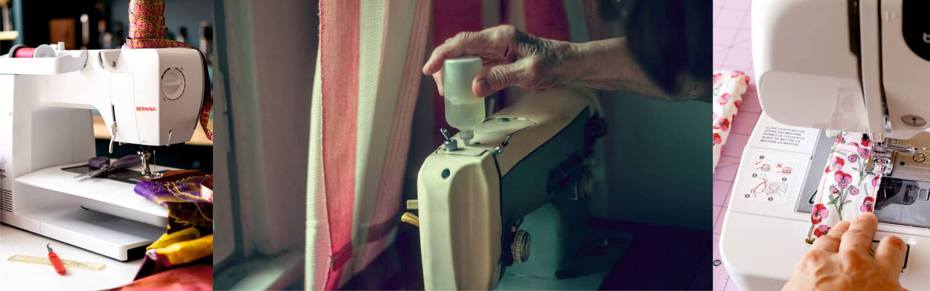 How to Unfreeze a Sewing Machine Tips That Work
