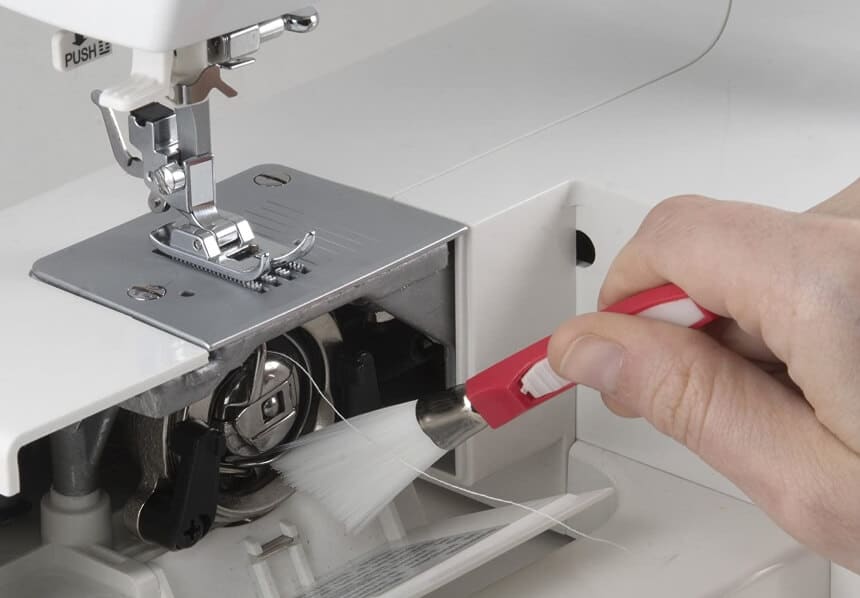 How to Unfreeze a Sewing Machine: Easy Methods That Work