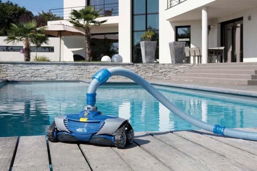 How to Vacuum an Above Ground Pool