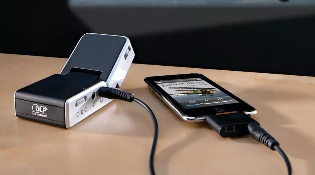 How To Connect An IPhone To A Projector Easy Steps Tips Upd 2021 