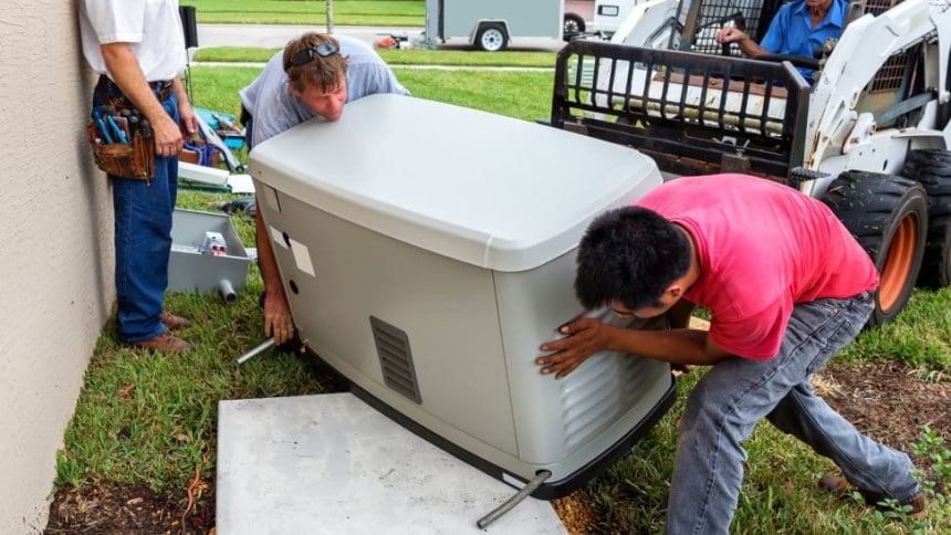 Portable vs Standby Generators: Which One Should You Choose?