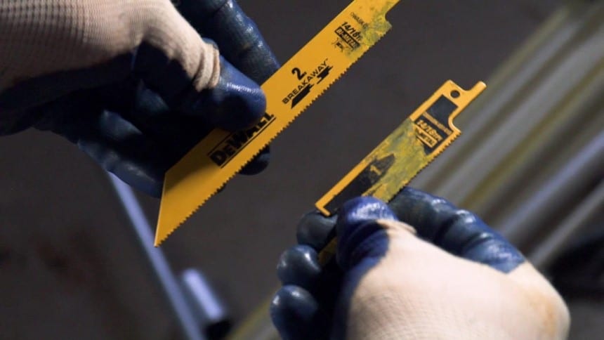 Top 7 Reciprocating Saw Uses, Instructions and Safety Rules