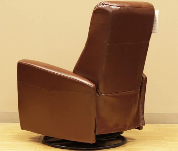 How to Remove the Back of a Recliner StepbyStep Guide