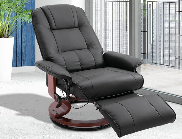 9 Types of Recliners Basic Info and Examples