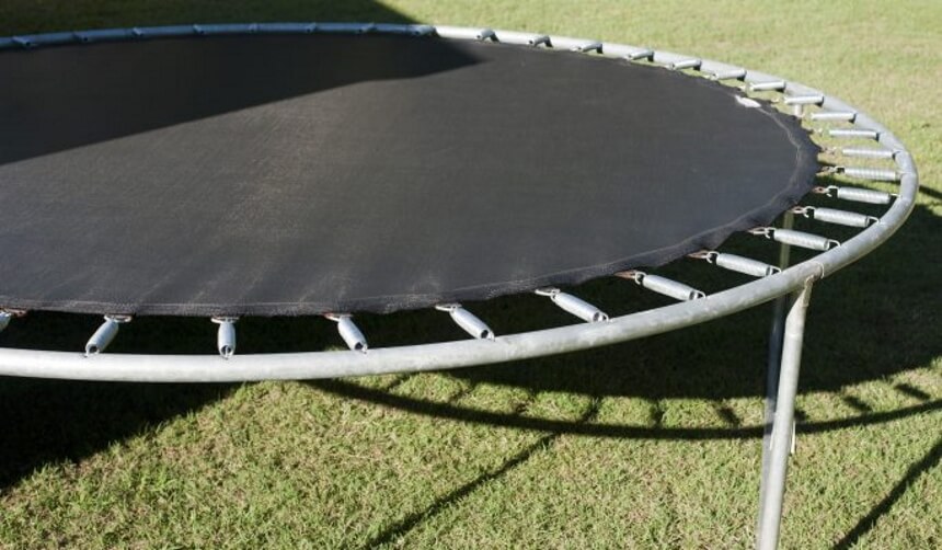 Trampoline Weight Limit: How It is Determined and Why It Matters