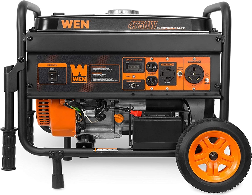 What Size Generator Do I Need? Here's the Answer to That!