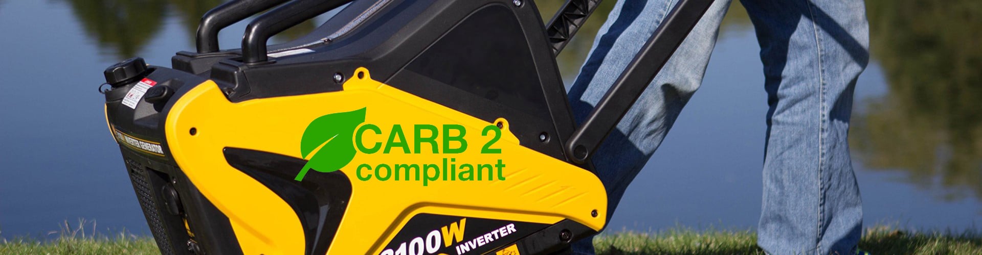 What Is CARB Compliance? Here's the Answer (Fall 2023)