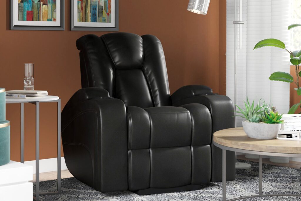 What Is a Wall Hugger Recliner? Comprehensive Explanation